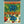 Killer Acid Wild Mild Banner - blue cat Born To Be Wild Forced To Be Mild wall flag