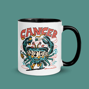 Cancer Mug