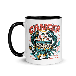 Cancer Mug