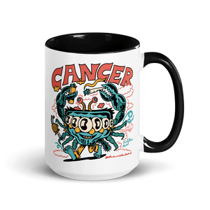 Cancer Mug