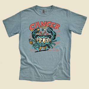 Cancer T-Shirt - T-Shirts