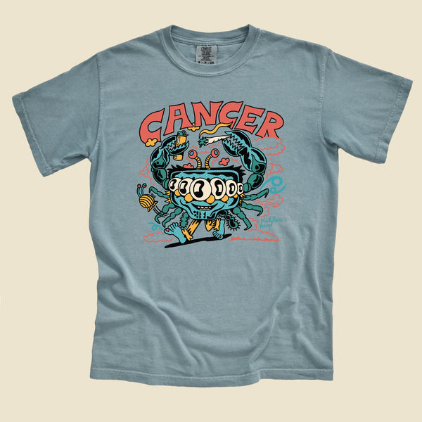 Cancer T-Shirt - T-Shirts - killeracid.com