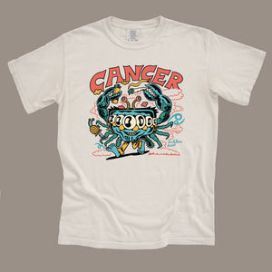 Cancer T-Shirt - T-Shirts