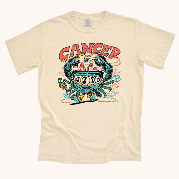 Cancer T-Shirt - T-Shirts - killeracid.com