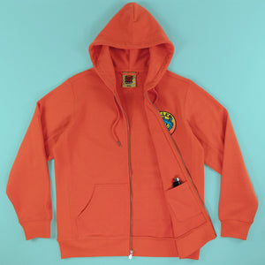 Cat Fantasy Deluxe Hoodie - Hoodies