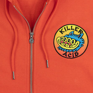 Cat Fantasy Deluxe Hoodie - Hoodies