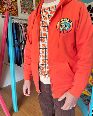Cat Fantasy Deluxe Hoodie - Hoodies