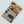 Killer Acid Cat House Banner - psychedelic cartoon cat house scene, This House Is A Cat House wall flag