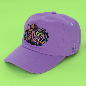 Cheshire Cat Hat - Hats
