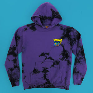 Cheshire Cat Pullover Hoodie detail view 6