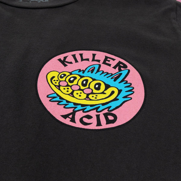 Cosmic Cats T - Shirt - T - Shirts - killeracid.com