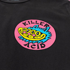 Cosmic Cats T-Shirt - T-Shirts - killeracid.com