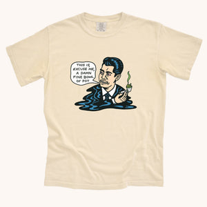Damn Fine T-Shirt - T-Shirts