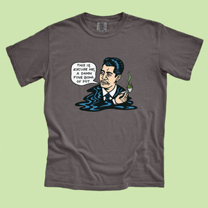 Damn Fine T-Shirt - T-Shirts