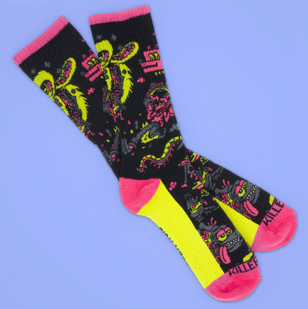 Doggy Socks - Socks - killeracid.com