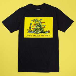 Don't Smoke My Weed T - Shirt - T - Shirts - killeracid.com