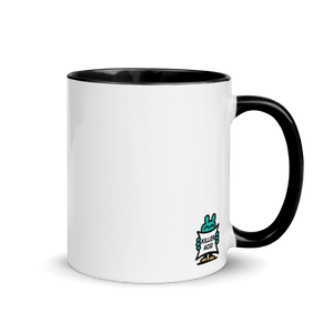 Don't Talk Ketamine Mug - killeracid.com