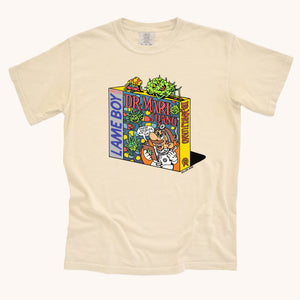 Dr MariJuano T-Shirt - T-Shirts