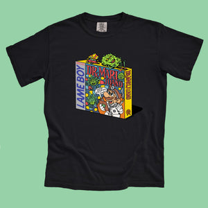 Dr MariJuano T-Shirt - T-Shirts