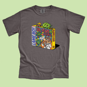 Dr MariJuano T-Shirt - T-Shirts