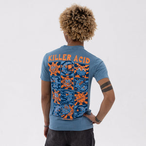 Dusk Til Dawn Vintage T-Shirt alternate angle