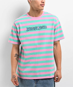 Feel Good Knit T-Shirt - T-Shirts - killeracid.com