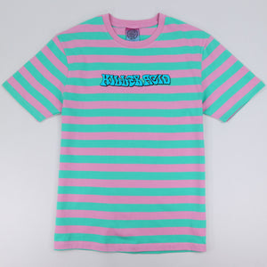 Feel Good Knit T-Shirt