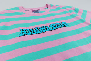 Feel Good Knit T-Shirt