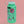 Floral Cat Water Bottle - Accessories