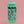 Floral Cat Water Bottle - Accessories