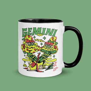 Gemini Mug
