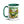 Gemini Mug - killeracid.com