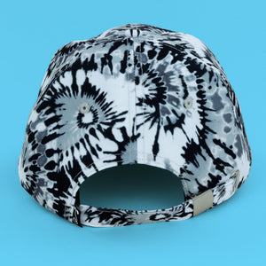 Get Lost Black Snapback Hat - Hats
