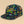 Get Lost Blue Snapback Hat - Hats