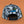 Get Lost Blue Tie-Dye Snapback Hat - Hats