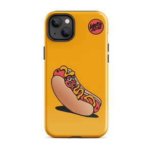 Glizzy iPhone Case - Accessories
