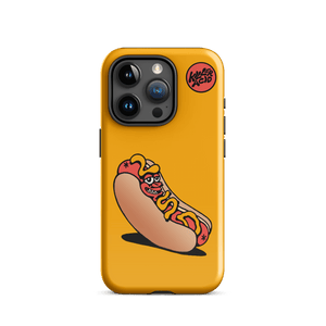 Glizzy iPhone Case - Accessories