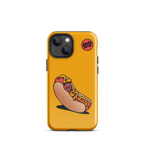 Glizzy iPhone Case - Accessories