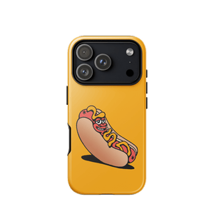 Glizzy iPhone Case - Accessories