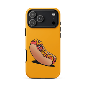 Glizzy iPhone Case - Accessories