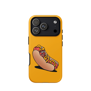 Glizzy iPhone Case - Accessories