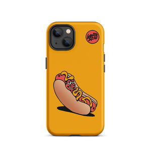 Glizzy iPhone Case - Accessories