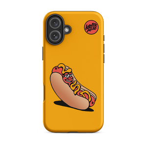 Glizzy iPhone Case - Accessories