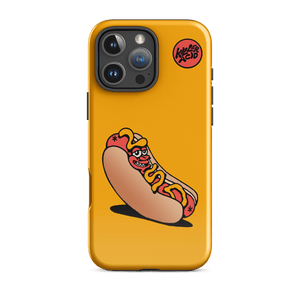 Glizzy iPhone Case - Accessories