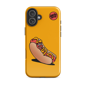 Glizzy iPhone Case - Accessories