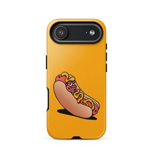 Glizzy iPhone Case - Accessories