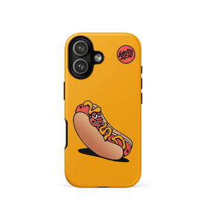 Glizzy iPhone Case - Accessories