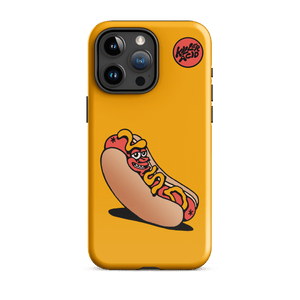 Glizzy iPhone Case - Accessories