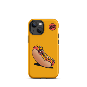 Glizzy iPhone Case - Accessories