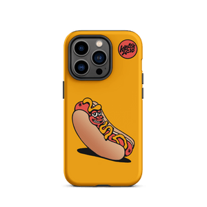 Glizzy iPhone Case - Accessories